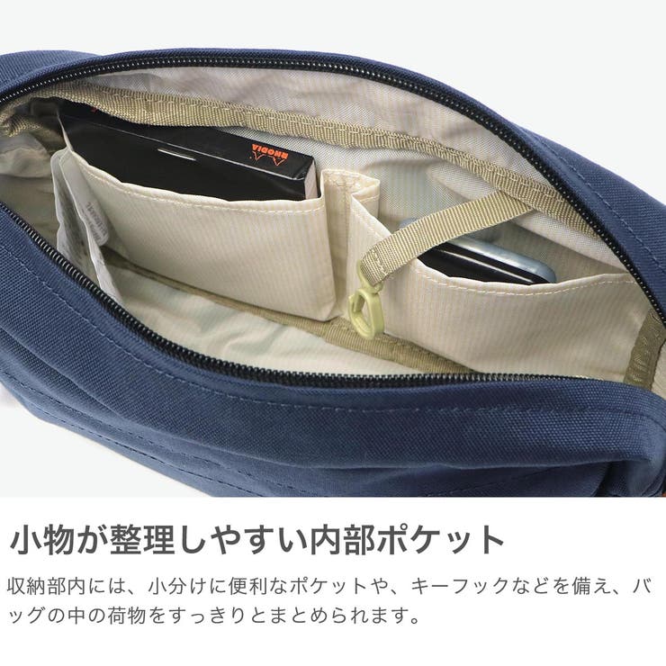 公認販売店 コールマン ショルダーバッグ | ギャレリア Bag＆Luggage | 詳細画像4 
