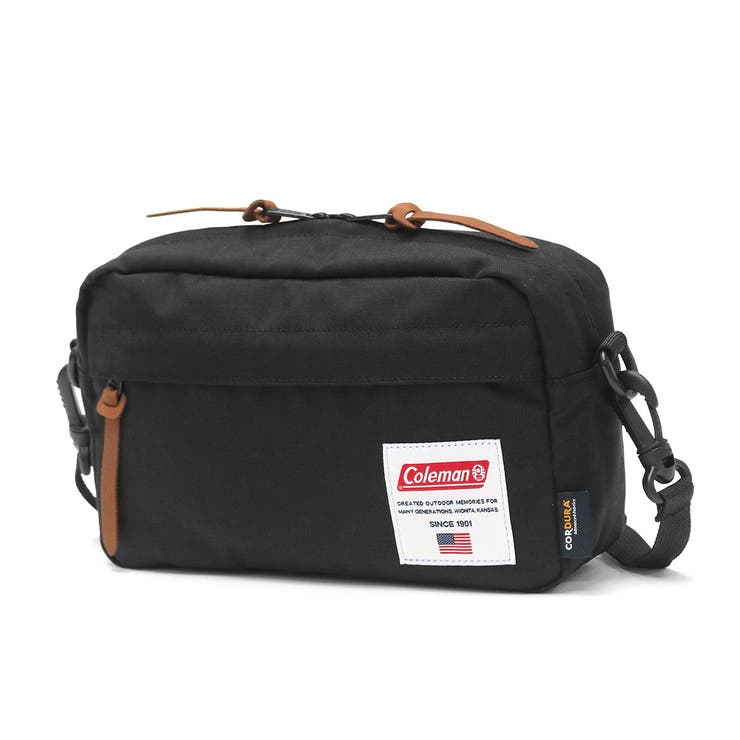 公認販売店 コールマン ショルダーバッグ[品番：GLNB0013493