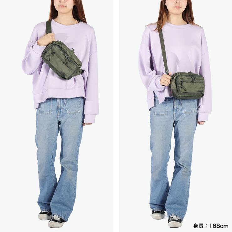 公認販売店 コールマン ウエストバッグ | ギャレリア Bag＆Luggage | 詳細画像12 