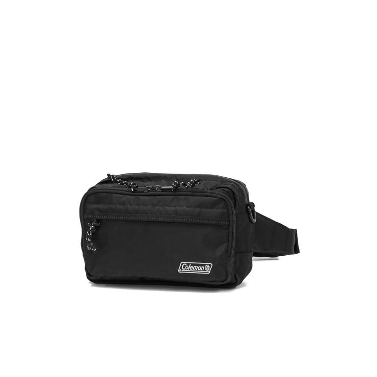 公認販売店 コールマン ウエストバッグ | ギャレリア Bag＆Luggage | 詳細画像13 
