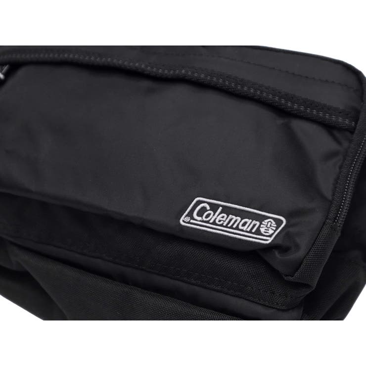 公認販売店 コールマン ウエストバッグ | ギャレリア Bag＆Luggage | 詳細画像33 