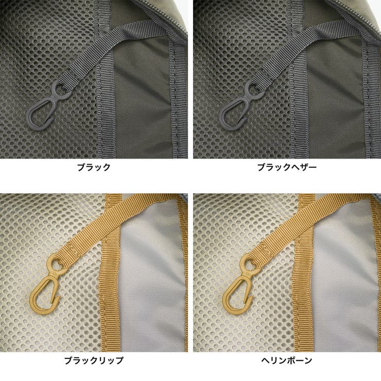 公認販売店 コールマン ウエストバッグ | ギャレリア Bag＆Luggage | 詳細画像9 
