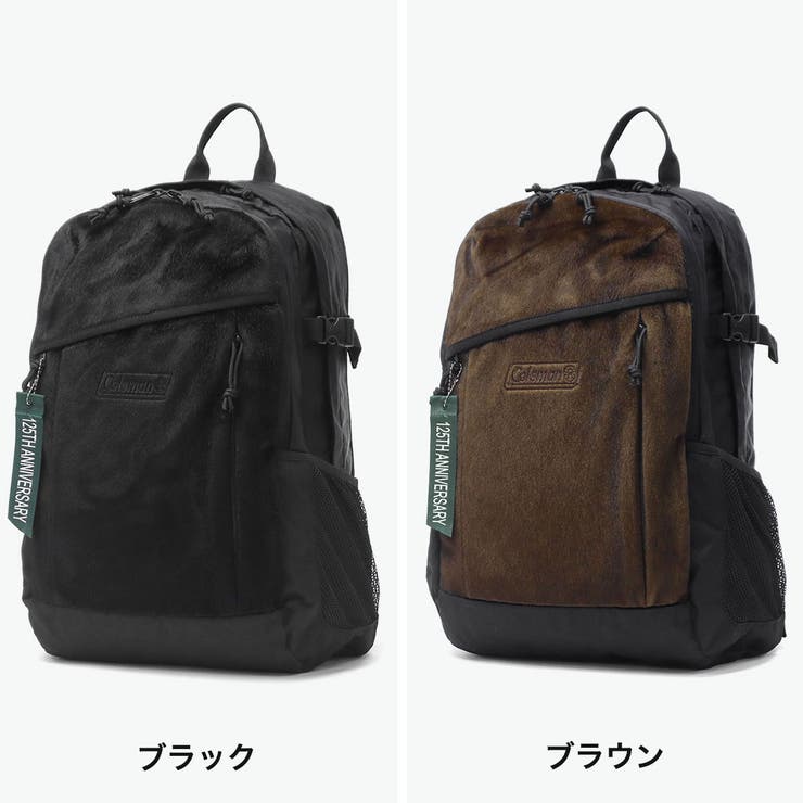 公認販売店 コールマン リュック | ギャレリア Bag＆Luggage | 詳細画像2 