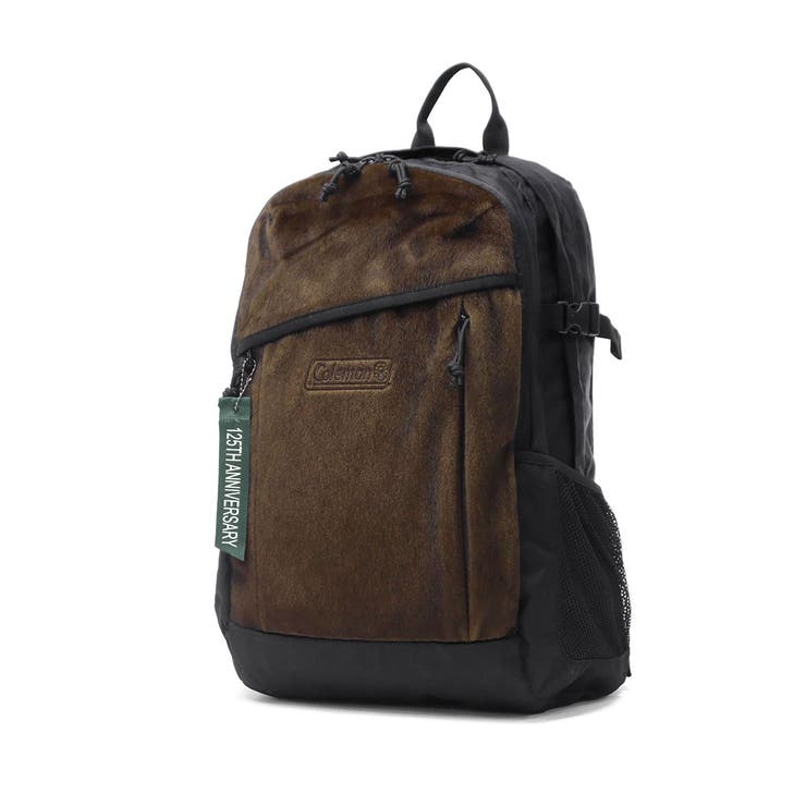 ブラウン | 公認販売店 コールマン リュック | ギャレリア Bag＆Luggage