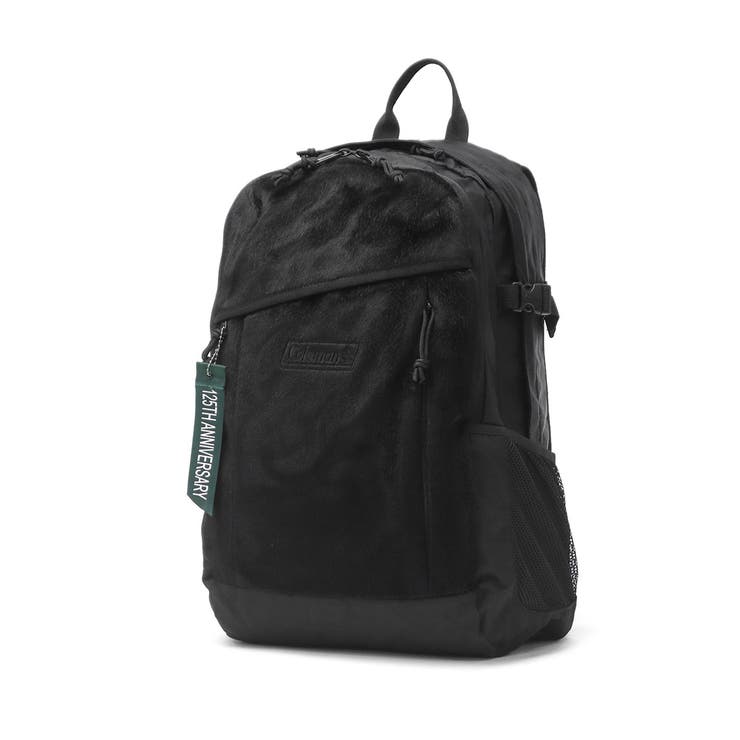 ブラック | 公認販売店 コールマン リュック | ギャレリア Bag＆Luggage