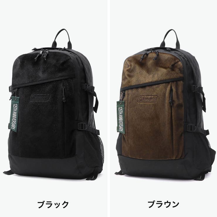 公認販売店 コールマン リュック | ギャレリア Bag＆Luggage | 詳細画像2 