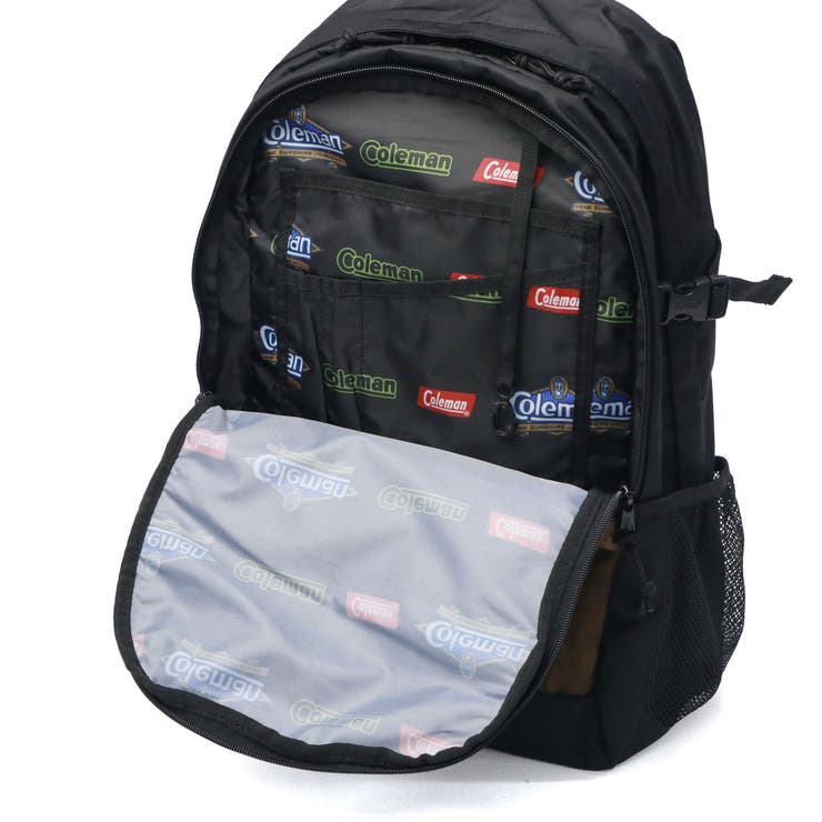 公認販売店 コールマン リュック | ギャレリア Bag＆Luggage | 詳細画像3 