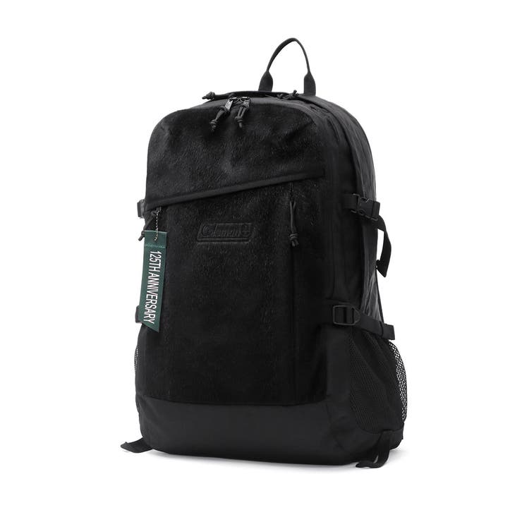 ブラック | 公認販売店 コールマン リュック | ギャレリア Bag＆Luggage