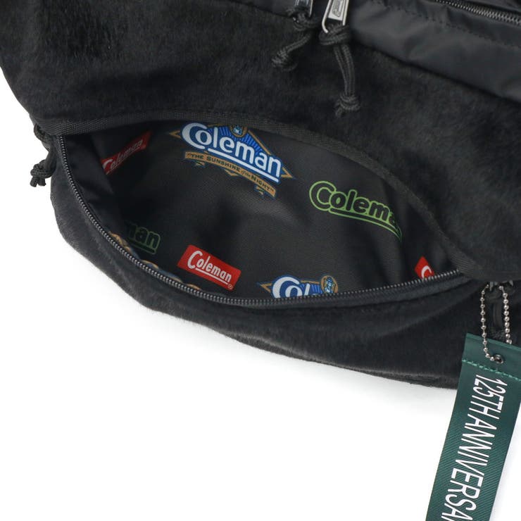 公認販売店 コールマン ショルダーバッグ | ギャレリア Bag＆Luggage | 詳細画像3 