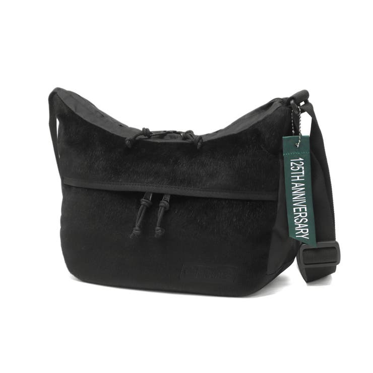 ブラック | 公認販売店 コールマン ショルダーバッグ | ギャレリア Bag＆Luggage
