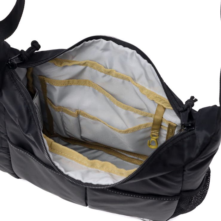 公認販売店 コールマン ショルダーバッグ | ギャレリア Bag＆Luggage | 詳細画像22 
