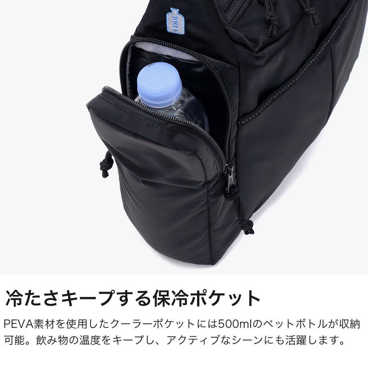 公認販売店 コールマン ショルダーバッグ | ギャレリア Bag＆Luggage | 詳細画像4 