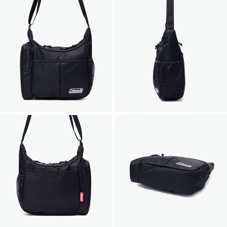 公認販売店 コールマン ショルダーバッグ | ギャレリア Bag＆Luggage | 詳細画像6 