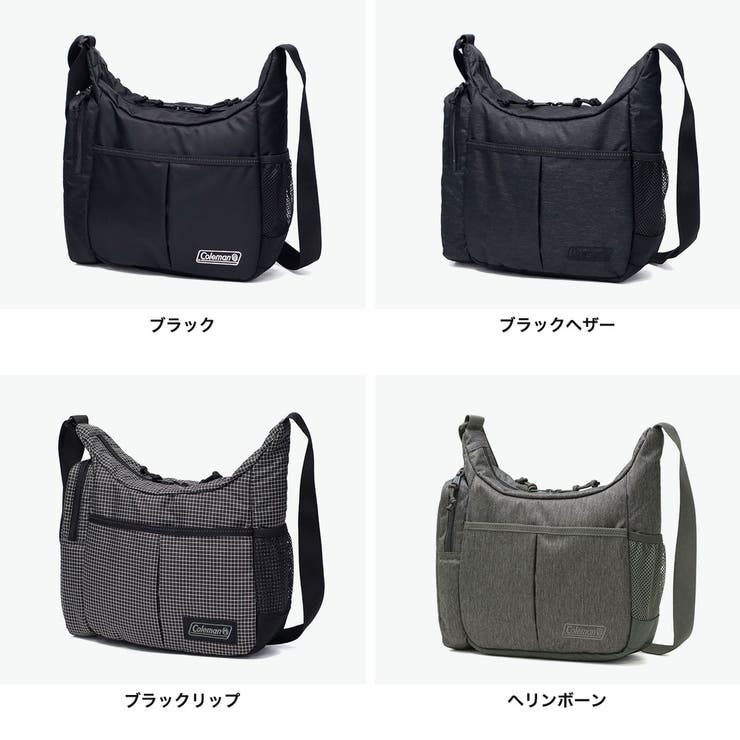 公認販売店 コールマン ショルダーバッグ | ギャレリア Bag＆Luggage | 詳細画像7 