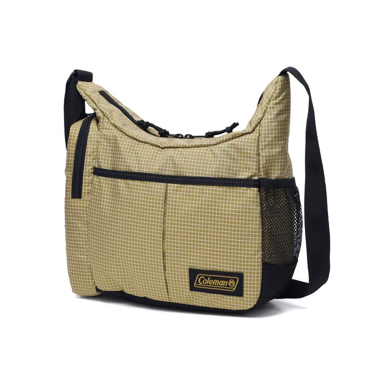 コヨーテリップ | 公認販売店 コールマン ショルダーバッグ | ギャレリア Bag＆Luggage