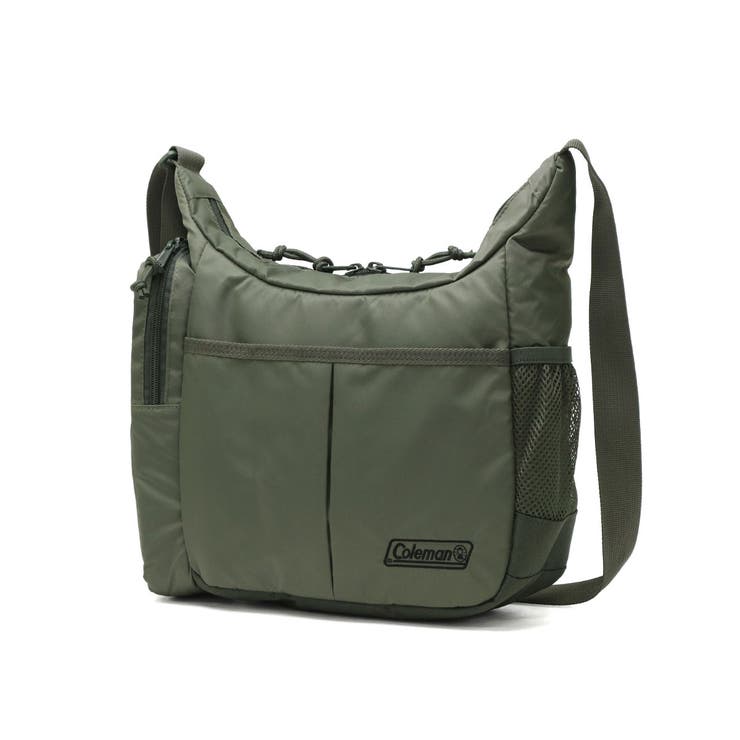 フォレストグリーン | 公認販売店 コールマン ショルダーバッグ | ギャレリア Bag＆Luggage