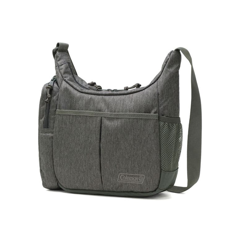 へリンボーン | 公認販売店 コールマン ショルダーバッグ | ギャレリア Bag＆Luggage