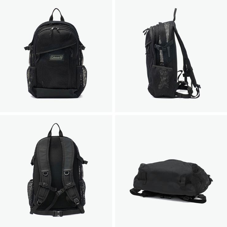 公認販売店 コールマン リュック | ギャレリア Bag＆Luggage | 詳細画像7 