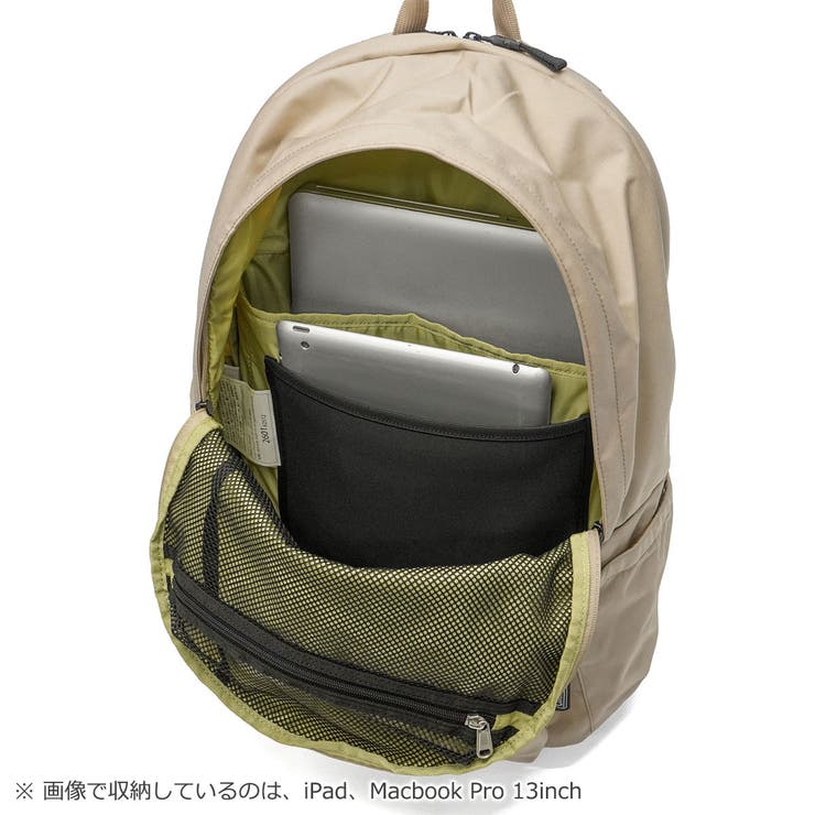 公認販売店 コールマン リュック | ギャレリア Bag＆Luggage | 詳細画像21 