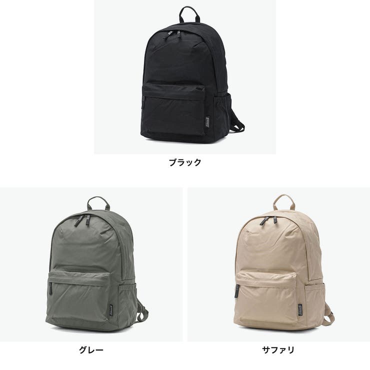 公認販売店 コールマン リュック | ギャレリア Bag＆Luggage | 詳細画像7 