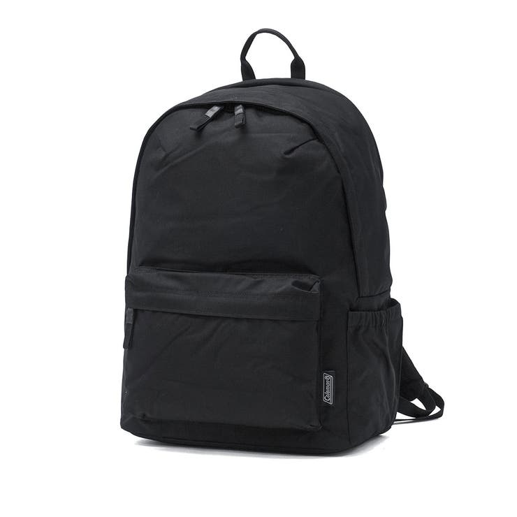 ブラック | 公認販売店 コールマン リュック | ギャレリア Bag＆Luggage