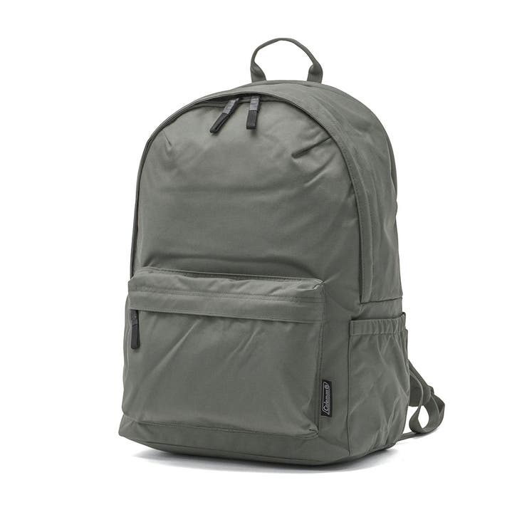 グレー | 公認販売店 コールマン リュック | ギャレリア Bag＆Luggage