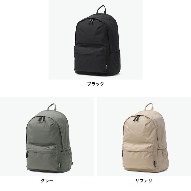 公認販売店 コールマン リュック | ギャレリア Bag＆Luggage | 詳細画像7 