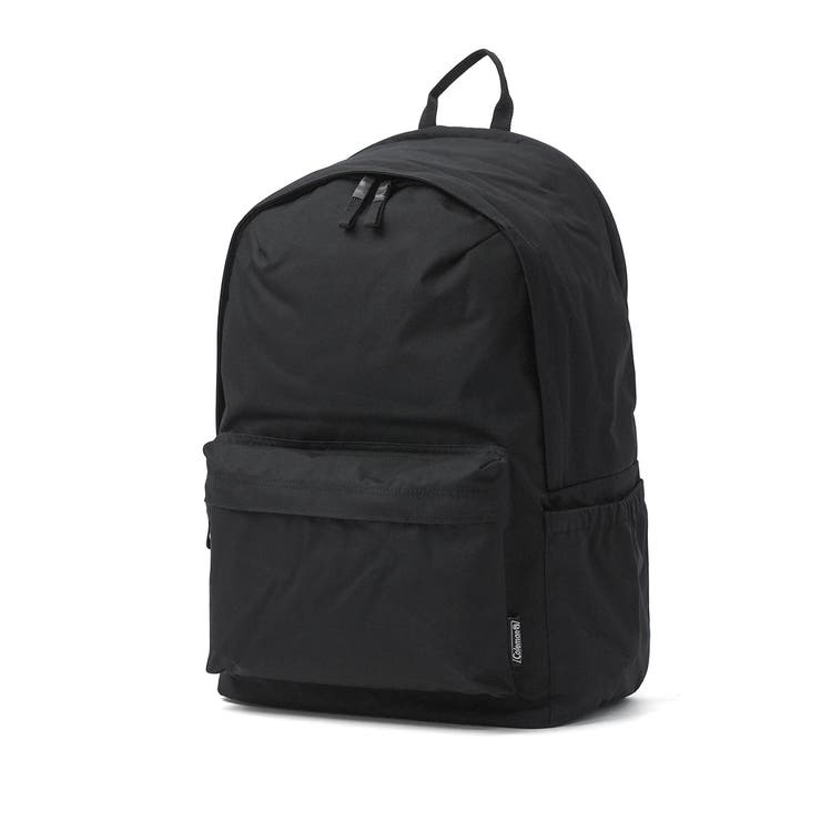 ブラック | 公認販売店 コールマン リュック | ギャレリア Bag＆Luggage