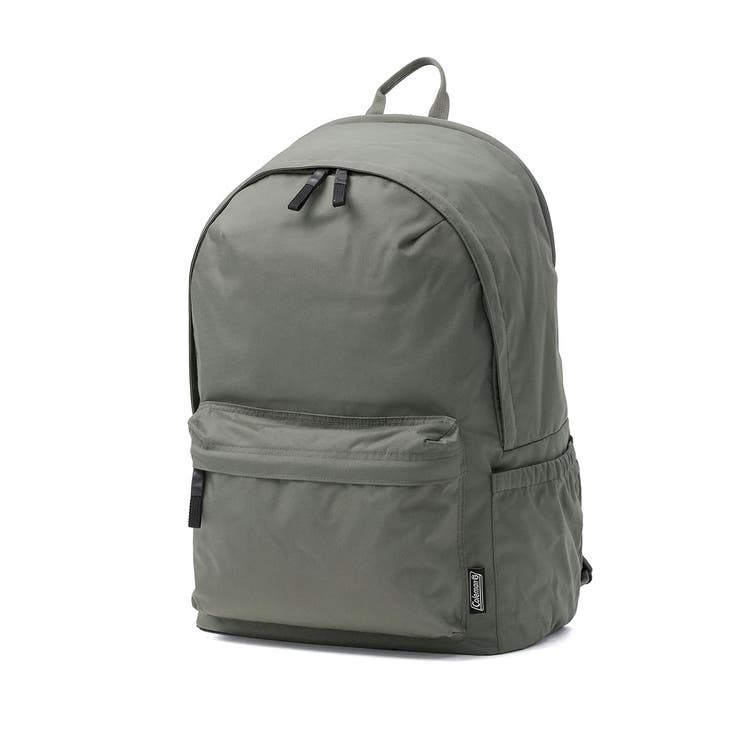 グレー | 公認販売店 コールマン リュック | ギャレリア Bag＆Luggage