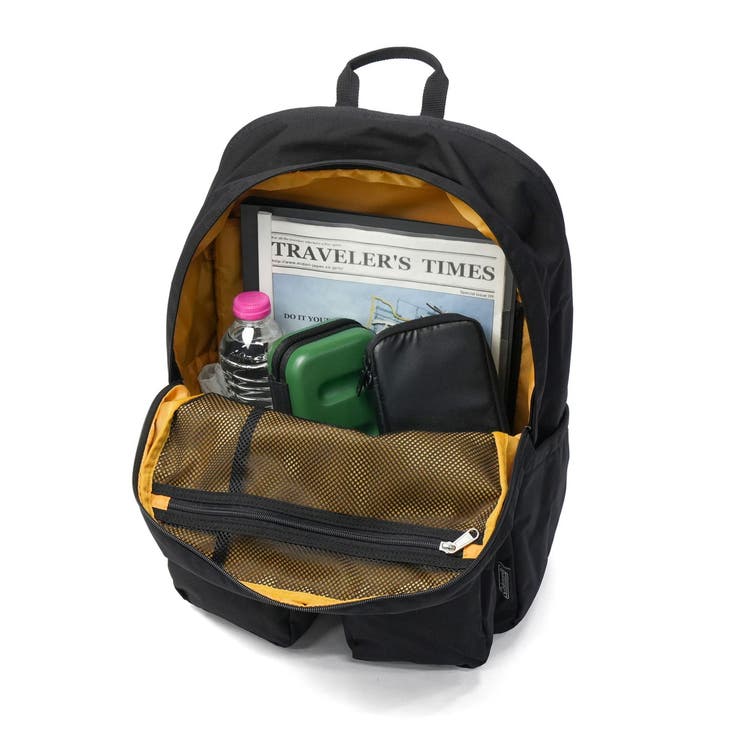 公認販売店 コールマン リュック | ギャレリア Bag＆Luggage | 詳細画像15 