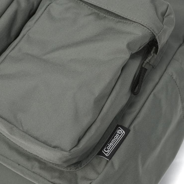 公認販売店 コールマン リュック | ギャレリア Bag＆Luggage | 詳細画像24 