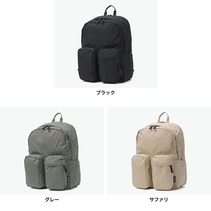 公認販売店 コールマン リュック | ギャレリア Bag＆Luggage | 詳細画像7 