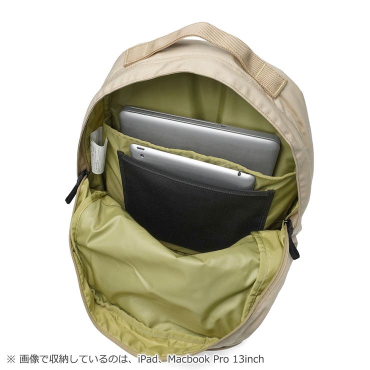 公認販売店 コールマン リュック | ギャレリア Bag＆Luggage | 詳細画像22 
