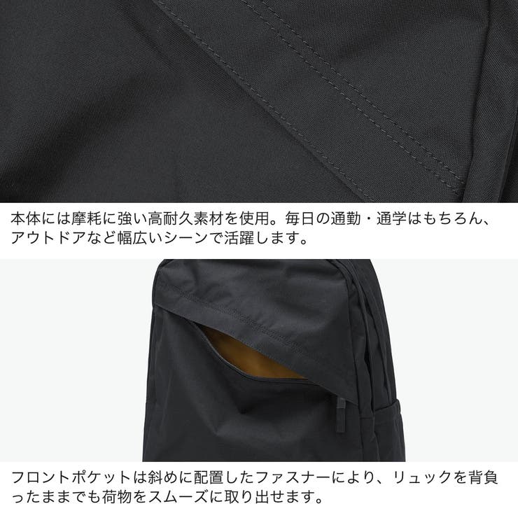 公認販売店 コールマン リュック | ギャレリア Bag＆Luggage | 詳細画像5 