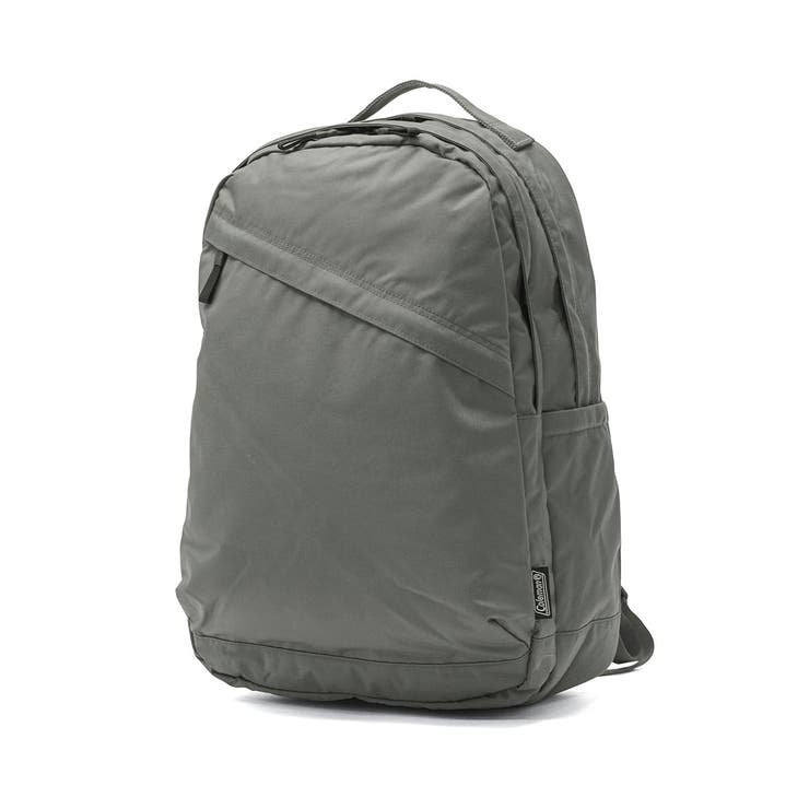 グレー | 公認販売店 コールマン リュック | ギャレリア Bag＆Luggage