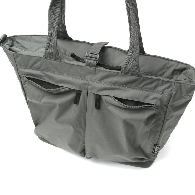 公認販売店 コールマン トートバッグ | ギャレリア Bag＆Luggage | 詳細画像18 
