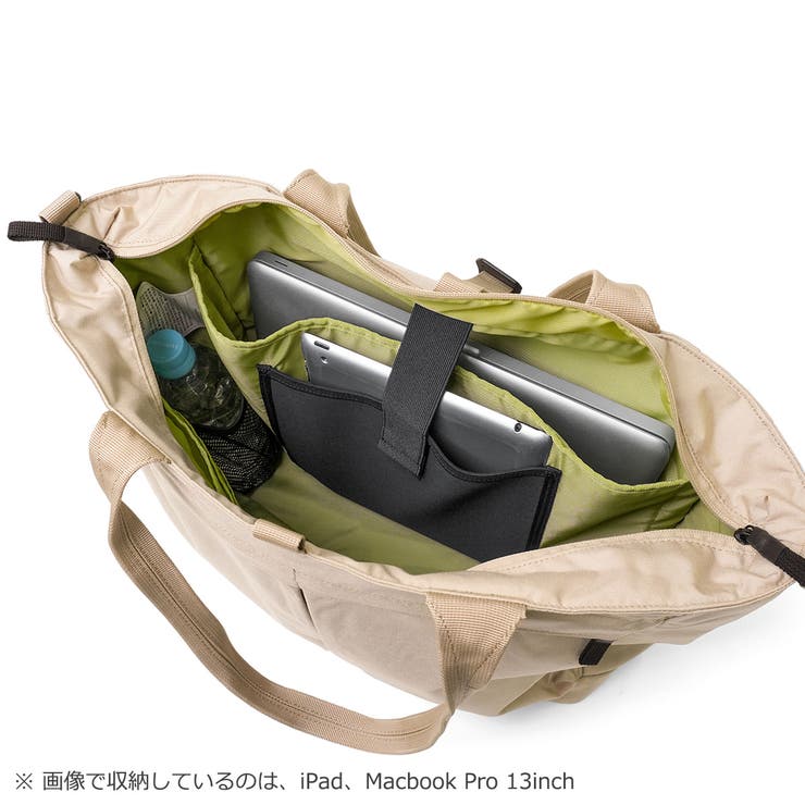 公認販売店 コールマン トートバッグ | ギャレリア Bag＆Luggage | 詳細画像21 