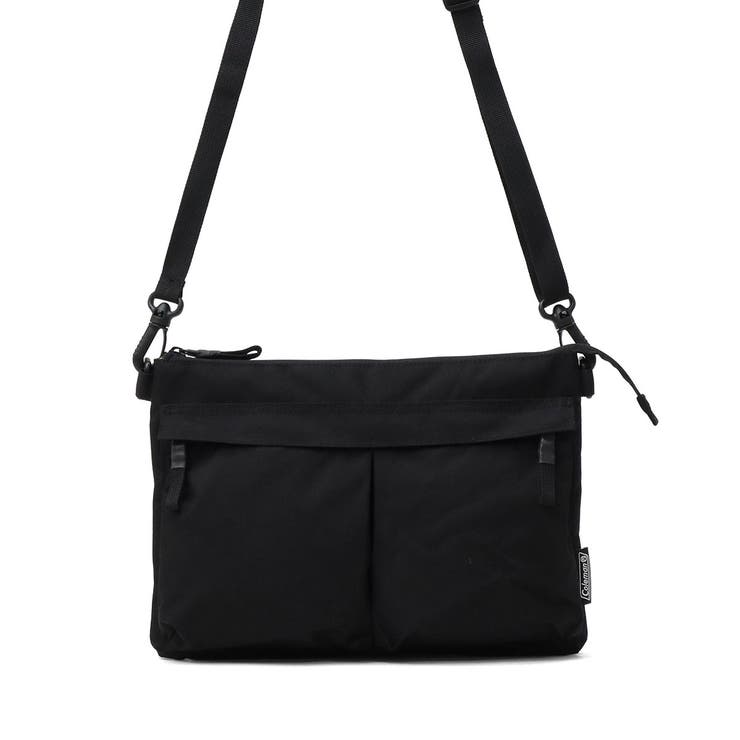 公認販売店 コールマン サコッシュ | ギャレリア Bag＆Luggage | 詳細画像10 
