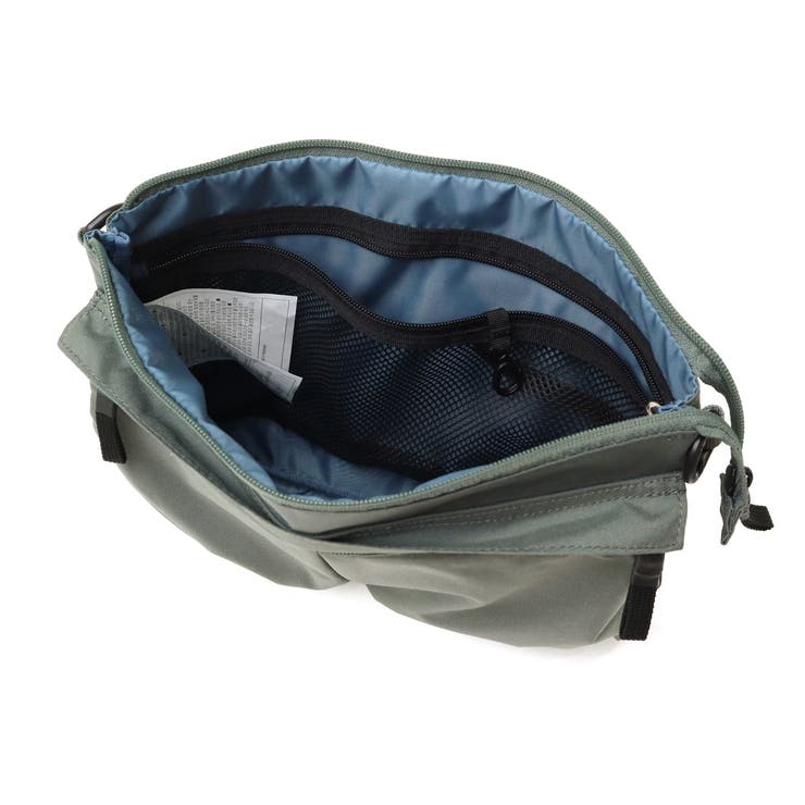 公認販売店 コールマン サコッシュ | ギャレリア Bag＆Luggage | 詳細画像19 
