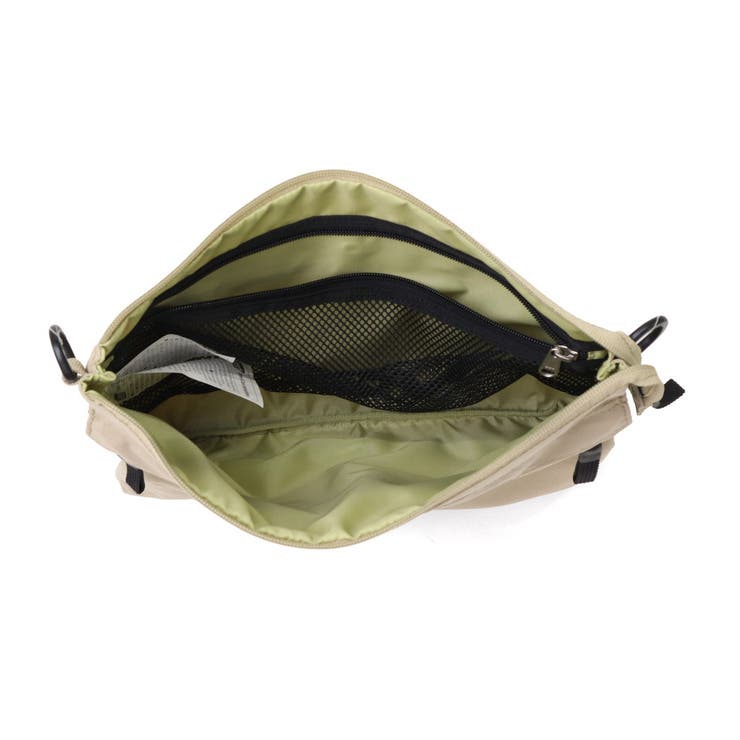 公認販売店 コールマン サコッシュ | ギャレリア Bag＆Luggage | 詳細画像20 