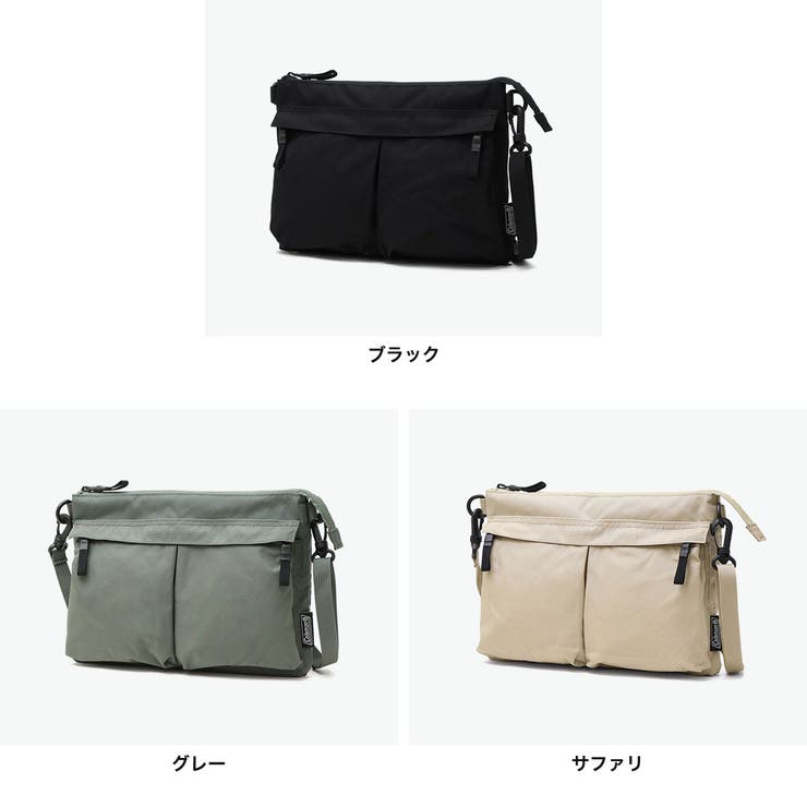 公認販売店 コールマン サコッシュ | ギャレリア Bag＆Luggage | 詳細画像7 