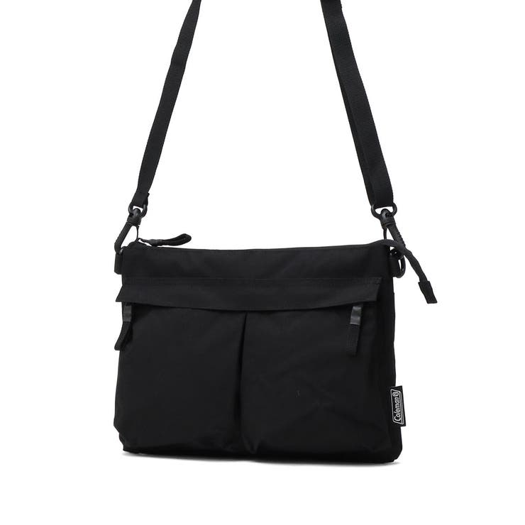 公認販売店 コールマン サコッシュ | ギャレリア Bag＆Luggage | 詳細画像9 