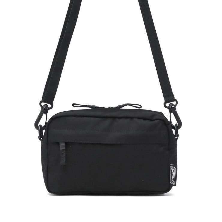 公認販売店 コールマン ショルダーバッグ | ギャレリア Bag＆Luggage | 詳細画像11 