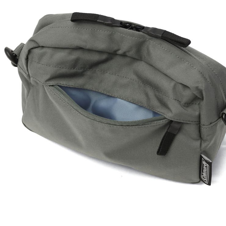 公認販売店 コールマン ショルダーバッグ | ギャレリア Bag＆Luggage | 詳細画像18 