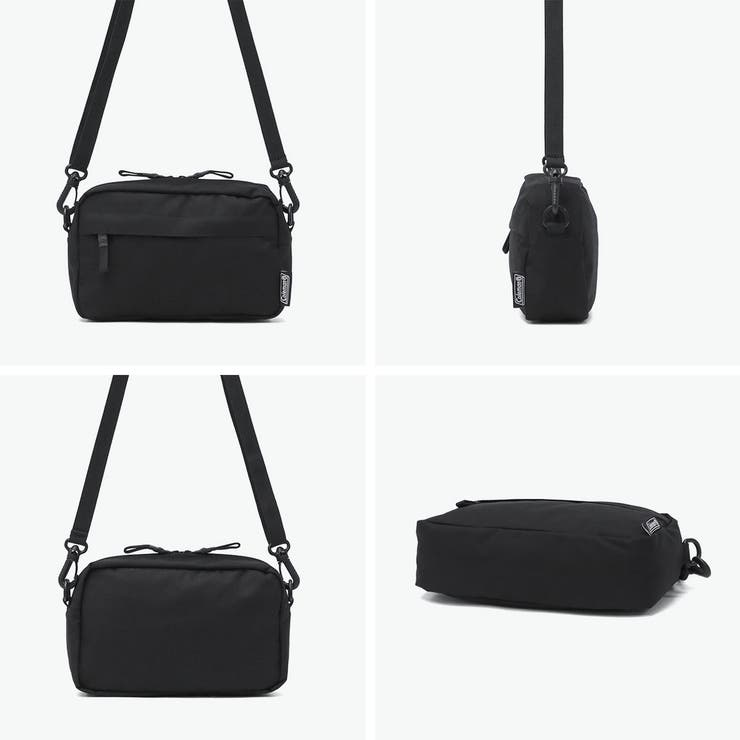 公認販売店 コールマン ショルダーバッグ | ギャレリア Bag＆Luggage | 詳細画像6 