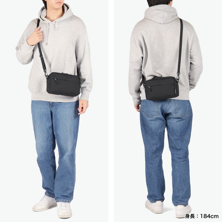 公認販売店 コールマン ショルダーバッグ | ギャレリア Bag＆Luggage | 詳細画像9 