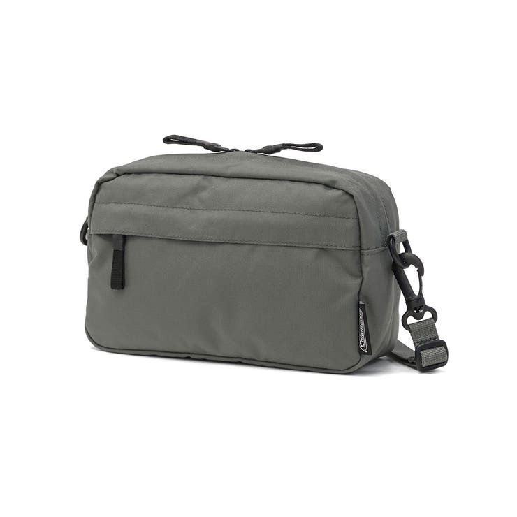 グレー | 公認販売店 コールマン ショルダーバッグ | ギャレリア Bag＆Luggage