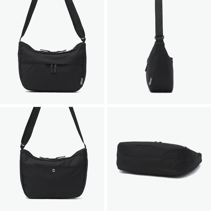 公認販売店 コールマン ショルダーバッグ | ギャレリア Bag＆Luggage | 詳細画像6 