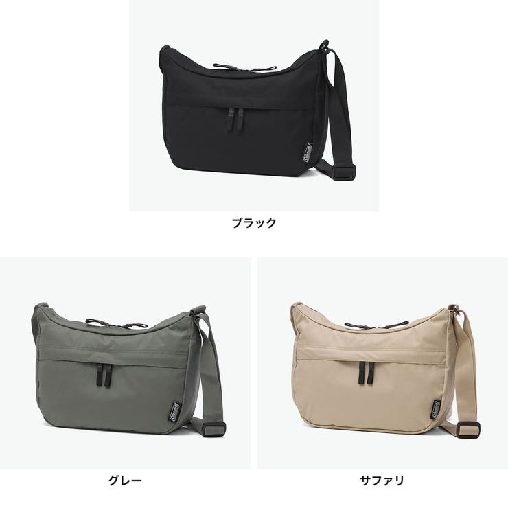 公認販売店 コールマン ショルダーバッグ | ギャレリア Bag＆Luggage | 詳細画像7 