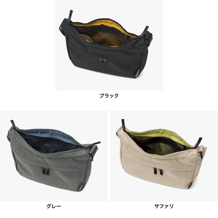公認販売店 コールマン ショルダーバッグ | ギャレリア Bag＆Luggage | 詳細画像8 